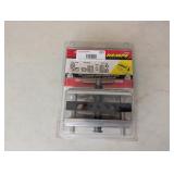 Hempe Self-Centering Dowel Jig