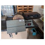 Delta 4" Belt/6" Disc Sander
