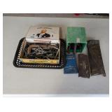 Vintage Tool Collection