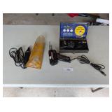 Vintage Craft and Engraving Tools