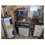 Sears Craftsman 12" Band Saw