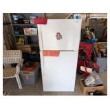 Ohio State Refrigerator