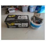 Bike Hoist and Accessories Set