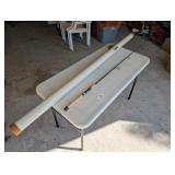 Cabelas XM Series Fishing Rod