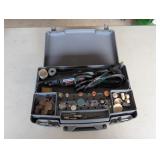Dremel MultiPro Tool Kit