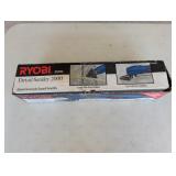 Ryobi Detail Sander 2000
