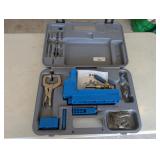 Kreg Jig K2000 ProPack