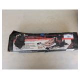 Milescraft Router Template Kit