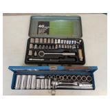 Socket Set Combo - Kraeuter & More