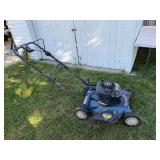 MTD 22" Lawnmower with 5.5HP Engine