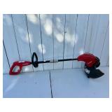 Homelite Electric String Trimmer