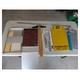 Architectural Drafting Set