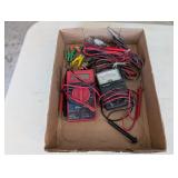 Multimeter and Test Lead Set