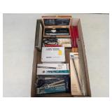 Drafting and Craft Tools Kit