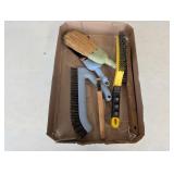 Assorted Cleaning Brushes Set