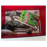 Assorted Automotive Tool Set