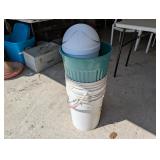 DIY Composting System Set