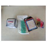 Assorted Automotive Accessories