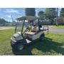 Club Car Electric Golf Cart
