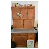 Antiques and Collectables in Sun City! 