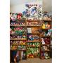 Eclectic and Fun Collectibles!