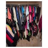 Vintage Women's Clothing and More!