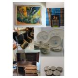 Lakewood vintage vault 5-14 Auction Collage
