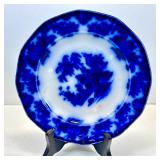 Flowblue scinde