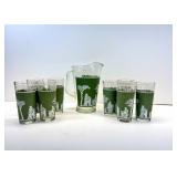 Jeanette Green Wedgewood Jasperware