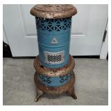 Kerosene heater
