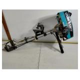 boat motor
