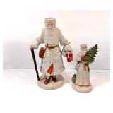 Christmas collectibles