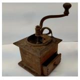 coffee grinder
