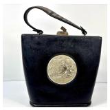 "Prestige" designer handbag