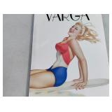 Varga Book
