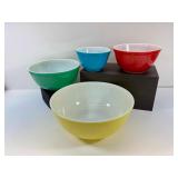 Pyrex