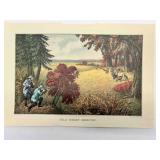 Currier and Ives