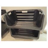 storage