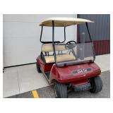 Golf Cart