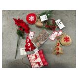 New Christmas Merch