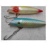 vintage lures