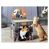 Halloween Pet Merch