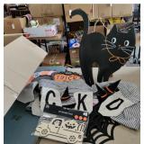 New Halloween Merch