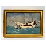 Vintage Art