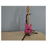 Guitars