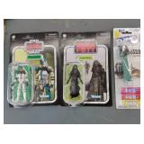 Star Wars Collectibles