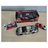 NASCAR collectibles