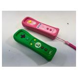 WII Gaming