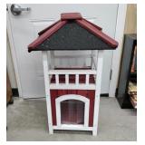 Cat House