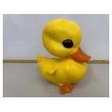 Vintage Ducky Bank